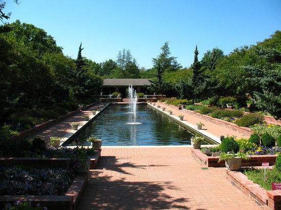 Clark Gardens Botanical Park