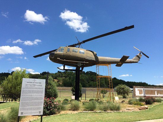 The National Vietnam War Museum